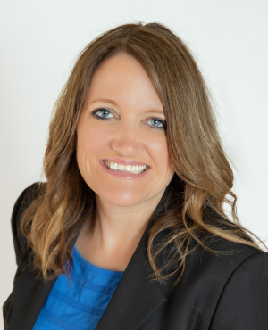 Photo of Sara Lombardo