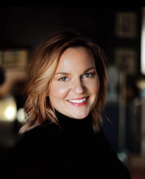 Photo of Kari McBride