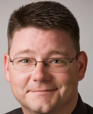 Photo of Corey Livers