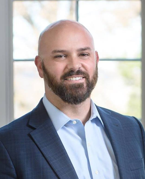 Photo of Jeremy Schneider