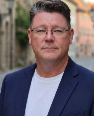 Photo of Corey Livers