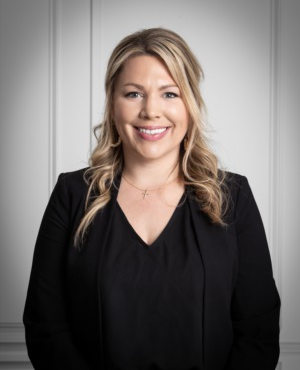Photo of Megan Mutter