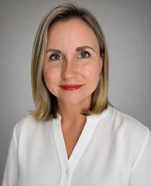 Photo of Ashlee Eddy