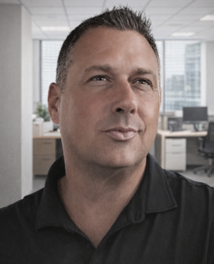 Photo of Bradley Livers