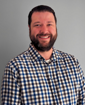 Photo of Brian Rufkahr