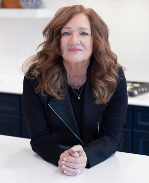 Photo of Connie Green