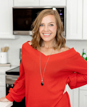 Photo of Sarah Branam