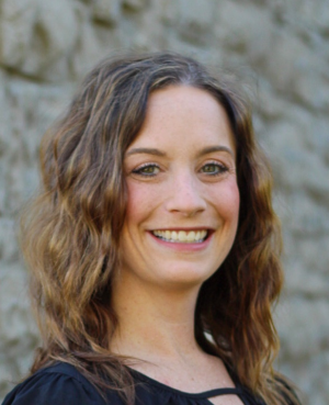 Photo of Amber Wandling