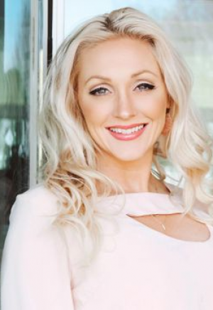 Photo of Melissa Hays